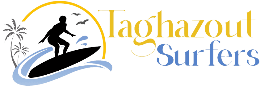 Taghazout Professional Surfers